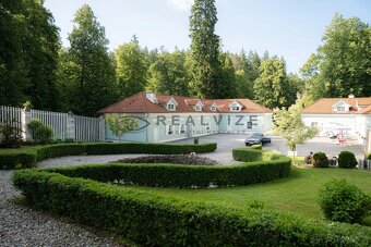 Sleva na 29 mil. Kč Tereziiny Lázničky jižní Čechy - 6