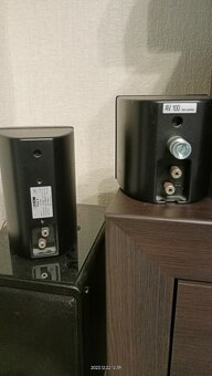 CANTON SESTAVA PRO DOMÁCÍ KINO - 6