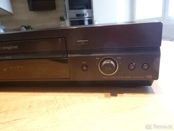 videorekorder SONY SLV-X740N - 6