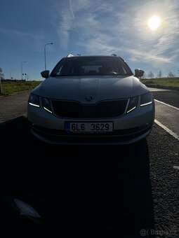 Škoda Octavia III Facelift 1.6TDi 85kw DSG Style - 6