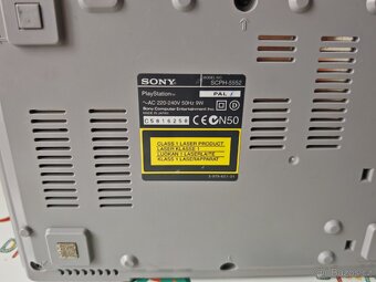 Playstation 1 Fat - 6