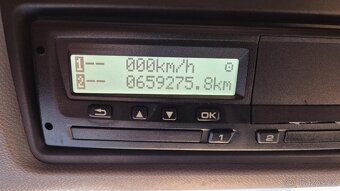 SCANIA R450 N323 NGS TOP LINE EURO 6 - 6