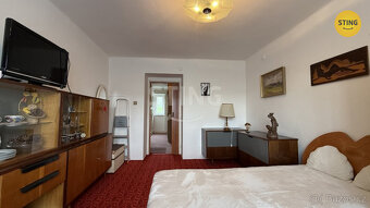 Pronájem bytu 2+1, Břidličná, 133903 - 6