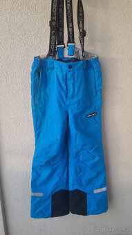 LEGO TEC lyžařská souprava - 6