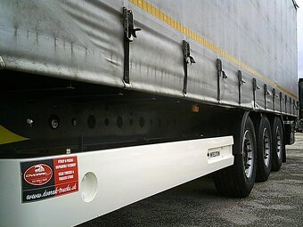 WIELTON Návěs, plachta, 2021 TOP - 6