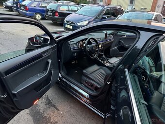 ŠKODA SUPERB L&K 140KW 4x4 DSG - 6