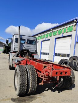 Mercedes-Benz AXOR 1829, podvozok alebo s nadstavbou - 6