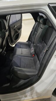 Peugeot 508 2.0HDI 120Kw Manuál - 6