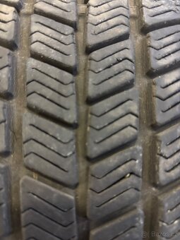 Zimní pneumatiky 195/65R15 T - 6