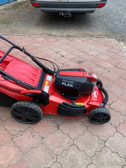 Sekačka Solo by AL-KO 4757Li VS - 6