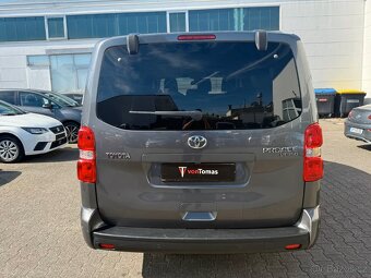 Toyota Proace Verso 2.0D 106 kW L2 Shuttle Comfort 9M 2022 - 6
