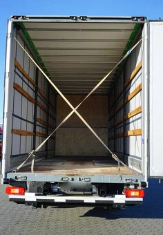 Volvo FH420 - 6x2 – Shrnovačka – EURO 6 - 6