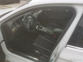 VW Passat B8 2.0 tdi 110kw 4motion - 6