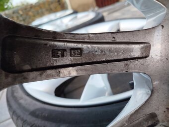 ALU lorinser mercedes 20" - 6