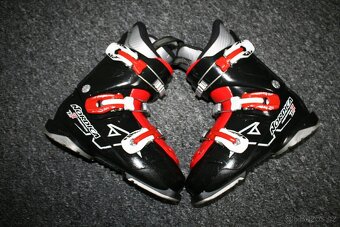 lyže Head 117 cm , hadia koža - 6