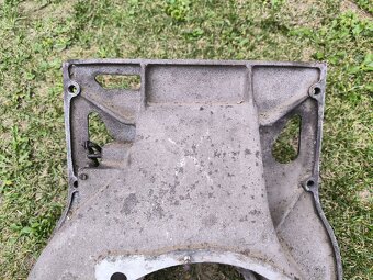 Prsa motoru BD-1S-72a - 6