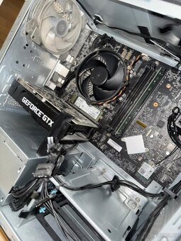 Acer Nitro N50-620 – i5-11400F, GTX 1650, 16GB RAM, 1TB SSD - 6