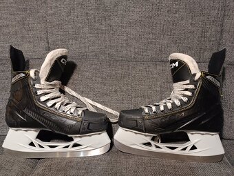 Brusle CCM, kvalitní - 6