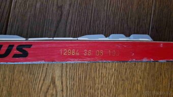 Prodám běžky Madshus UNIVERSAL - 6