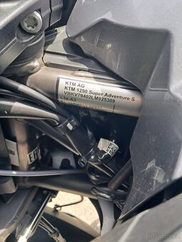 KTM Super Adventure S - 6