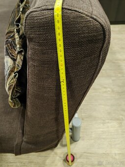 Pohovka IKEA Beddinge II - 6