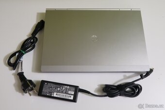 HP ELITEBOOK 2570p | 16GB RAM + 480GB SSD + WINDOWS + ZÁRUKA - 6