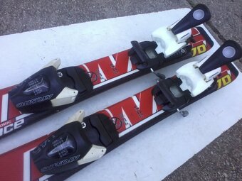 Dětské lyže Atomic 70cm. - 6