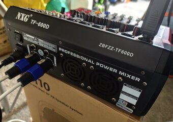 Prodám malou aparatůru - 6