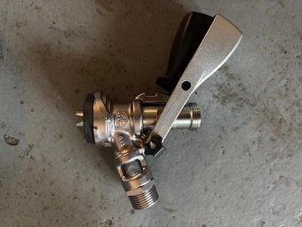 Nová pípa s chlazením ANTA MK25 s kompresorem - 6