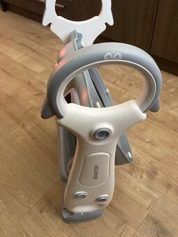 WC sedátko se schodištěm - 6