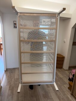 Dětská postýlka Ikea - 6