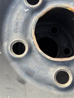 175/70 R14 Matador - 6