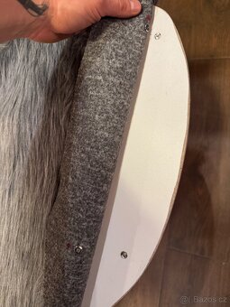 Nový kočičí strom "akácie" - 6