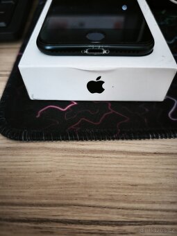 Apple iPhone SE 2022 128GB Black - 6