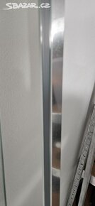 Sprchová zástěna Walk-in 100 cm - 6