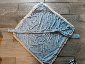 Zavinovačky a různé pro miminko - 6