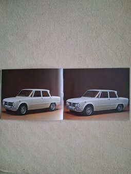 Alfa Romeo 1750,Gulia Super - 6