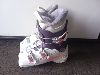 Dětské sjezdové boty - 6
