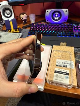 Apple iPhone 13 Pro MAX 128GB 100% STAV - 6