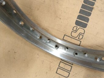 jawa original ráfky 16-18 - 6