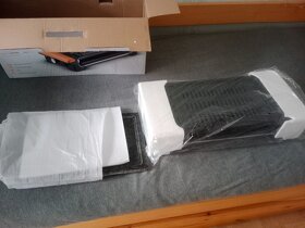 Stolní elektrický gril ETA - 6