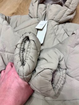 Zimní kabát Reserved - 6