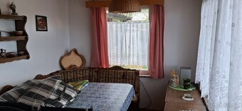 Prodám zahradu v pachtu - 6