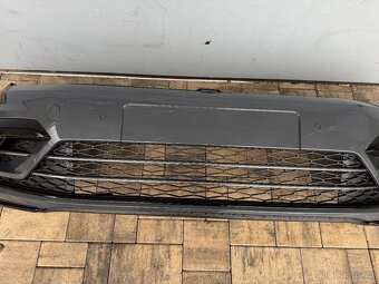 nárazník VW Touran R-LINE 5TA 2015 - 2025 - 6