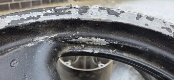 Kola gilera nordwest - 6