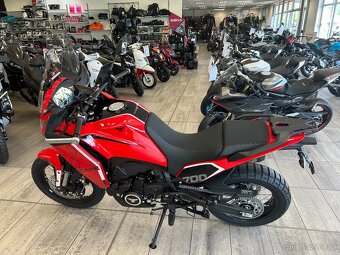 Moto Morini X-Cape 700 2026 - 6