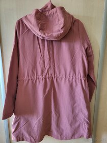 Dlouhá bunda dámská, Reserved, vel. 42, nová - 6