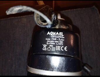 Filtry, vzuchovace , kámen - 6