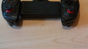 Bluetooth ovladač nacvakávací na mobil/tablet Ipega - 6