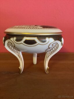 ROSENTHAL - trojnožka - 6